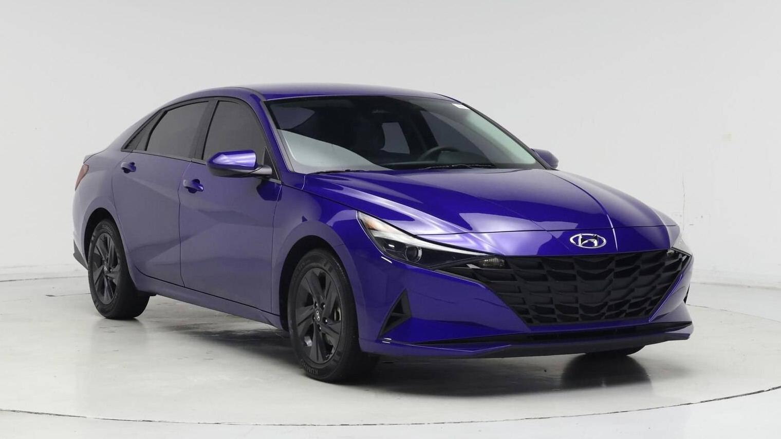HYUNDAI ELANTRA 2023 5NPLM4AG9PH099659 image