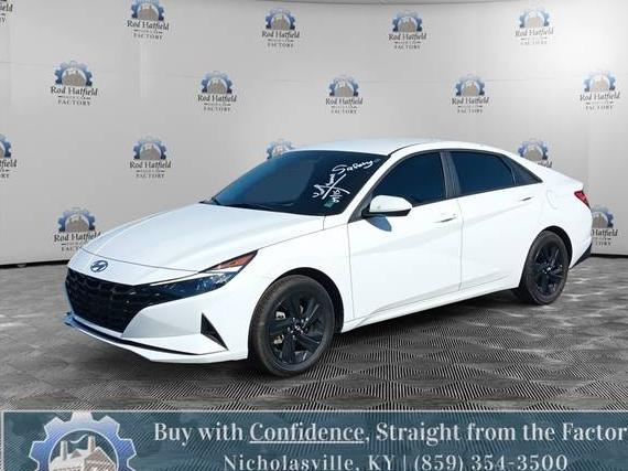 HYUNDAI ELANTRA 2023 KMHLM4AJ2PU088404 image HYUNDAI ELANTRA 2023 KMHLM4AJ2PU088404 image