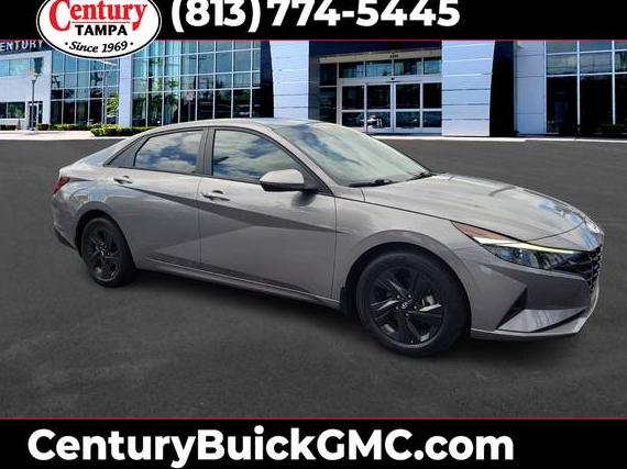 HYUNDAI ELANTRA 2023 KMHLM4AG6PU596766 image HYUNDAI ELANTRA 2023 KMHLM4AG6PU596766 image