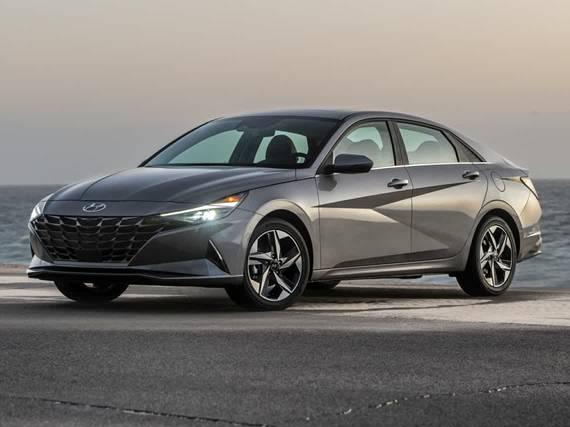 HYUNDAI ELANTRA 2023 KMHLM4AJ1PU044023 image