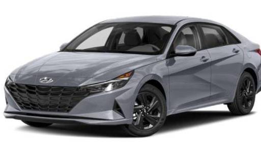 HYUNDAI ELANTRA 2023 KMHLS4AG0PU591049 image