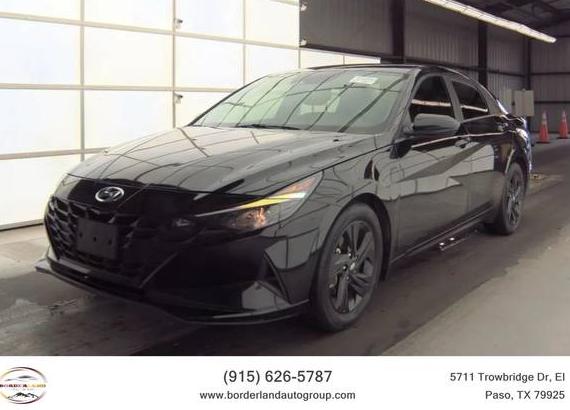 HYUNDAI ELANTRA 2023 5NPLM4AG6PH116398 image HYUNDAI ELANTRA 2023 5NPLM4AG6PH116398 image