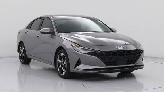 HYUNDAI ELANTRA 2023 KMHLS4AG9PU415634 image HYUNDAI ELANTRA 2023 KMHLS4AG9PU415634 image