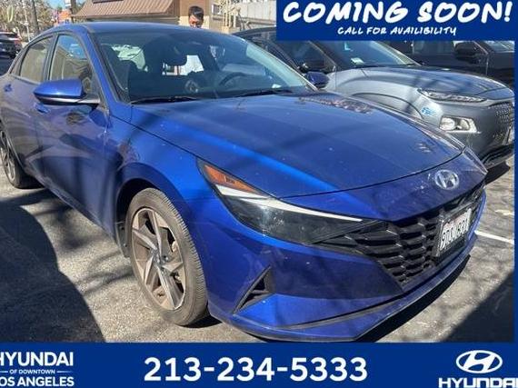 HYUNDAI ELANTRA 2023 5NPLS4AG0PH097143 image HYUNDAI ELANTRA 2023 5NPLS4AG0PH097143 image