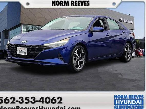 HYUNDAI ELANTRA 2023 KMHLS4AG3PU419713 image HYUNDAI ELANTRA 2023 KMHLS4AG3PU419713 image