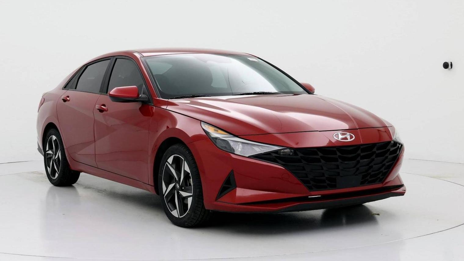 HYUNDAI ELANTRA 2023 KMHLS4AG9PU435981 image