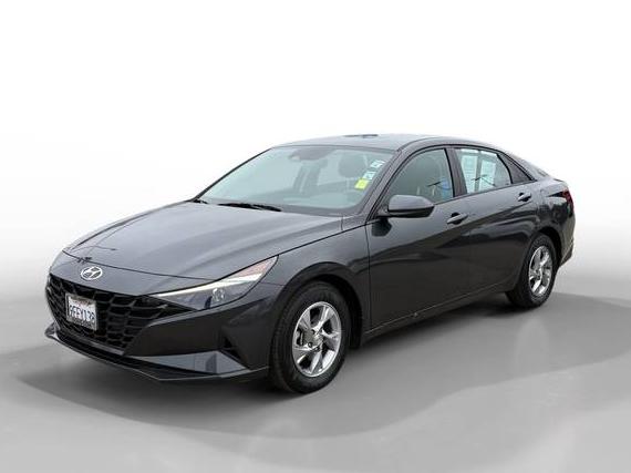 HYUNDAI ELANTRA 2023 5NPLL4AG0PH106081 image HYUNDAI ELANTRA 2023 5NPLL4AG0PH106081 image