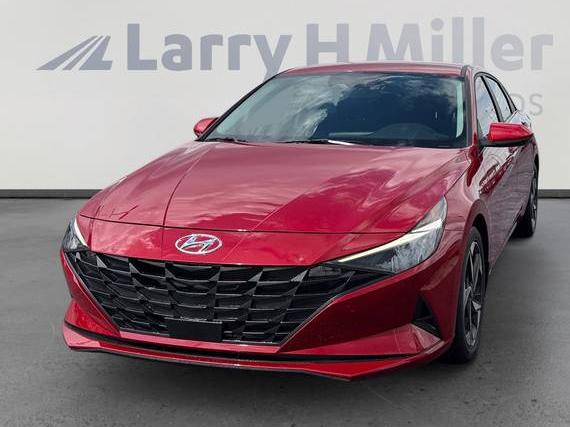 HYUNDAI ELANTRA 2023 KMHLS4AG5PU402069 image HYUNDAI ELANTRA 2023 KMHLS4AG5PU402069 image