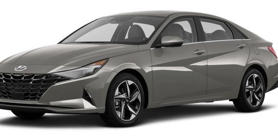 HYUNDAI ELANTRA 2023 KMHLP4AG1PU504356 image HYUNDAI ELANTRA 2023 KMHLP4AG1PU504356 image