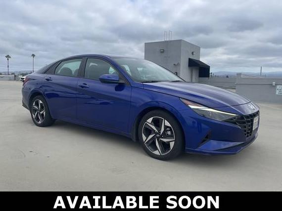 HYUNDAI ELANTRA 2023 KMHLS4AG1PU475780 image HYUNDAI ELANTRA 2023 KMHLS4AG1PU475780 image