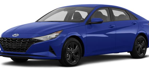 HYUNDAI ELANTRA 2023 KMHLS4AG4PU440151 image HYUNDAI ELANTRA 2023 KMHLS4AG4PU440151 image