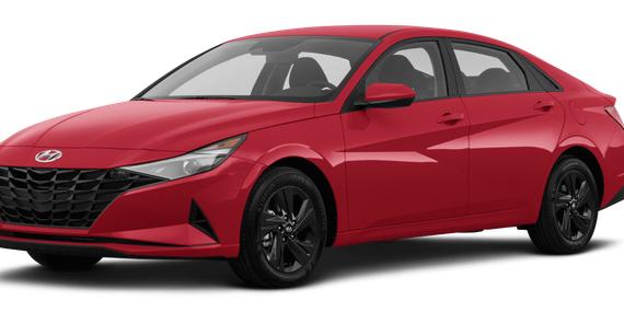 HYUNDAI ELANTRA 2023 5NPLS4AG0PH096428 image HYUNDAI ELANTRA 2023 5NPLS4AG0PH096428 image