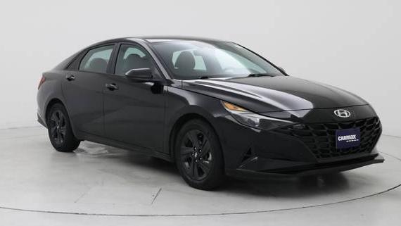 HYUNDAI ELANTRA 2023 KMHLM4AG6PU458449 image HYUNDAI ELANTRA 2023 KMHLM4AG6PU458449 image