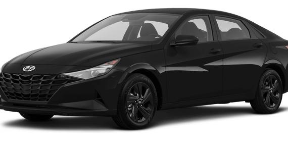 HYUNDAI ELANTRA 2023 KMHLM4AG6PU371988 image HYUNDAI ELANTRA 2023 KMHLM4AG6PU371988 image