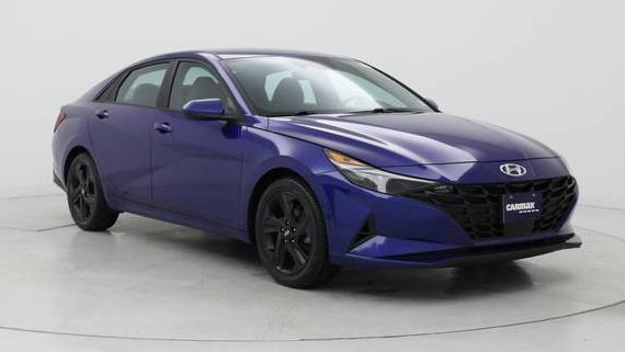 HYUNDAI ELANTRA 2023 KMHLS4AG8PU404995 image HYUNDAI ELANTRA 2023 KMHLS4AG8PU404995 image