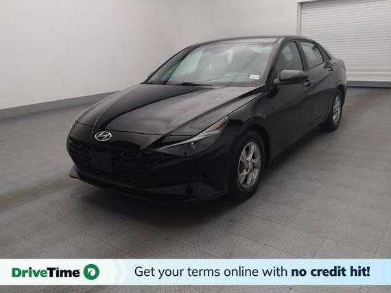 HYUNDAI ELANTRA 2023 KMHLL4AG2PU455132 image HYUNDAI ELANTRA 2023 KMHLL4AG2PU455132 image