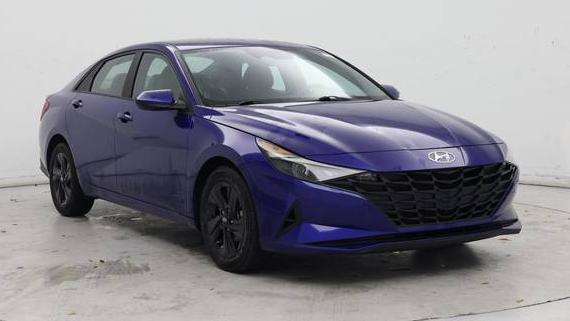 HYUNDAI ELANTRA 2023 KMHLM4AG7PU524278 image HYUNDAI ELANTRA 2023 KMHLM4AG7PU524278 image