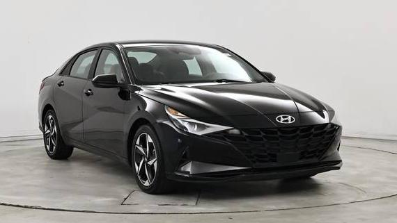 HYUNDAI ELANTRA 2023 KMHLS4AG8PU551639 image HYUNDAI ELANTRA 2023 KMHLS4AG8PU551639 image