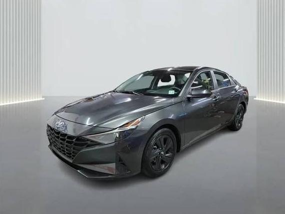 HYUNDAI ELANTRA 2023 5NPLM4AG0PH087884 image HYUNDAI ELANTRA 2023 5NPLM4AG0PH087884 image