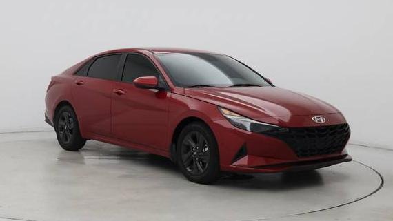 HYUNDAI ELANTRA 2023 KMHLM4AG2PU528299 image HYUNDAI ELANTRA 2023 KMHLM4AG2PU528299 image