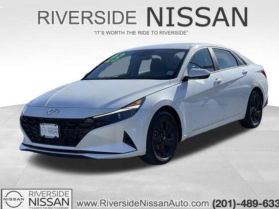 HYUNDAI ELANTRA 2023 5NPLM4AG9PH095188 image HYUNDAI ELANTRA 2023 5NPLM4AG9PH095188 image