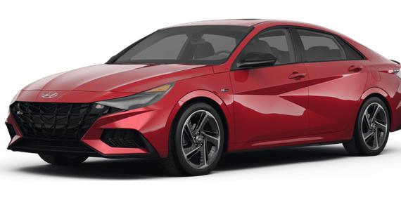 HYUNDAI ELANTRA 2023 KMHLR4AF2PU422704 image HYUNDAI ELANTRA 2023 KMHLR4AF2PU422704 image