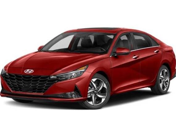 HYUNDAI ELANTRA 2023 KMHLP4AG1PU395932 image HYUNDAI ELANTRA 2023 KMHLP4AG1PU395932 image