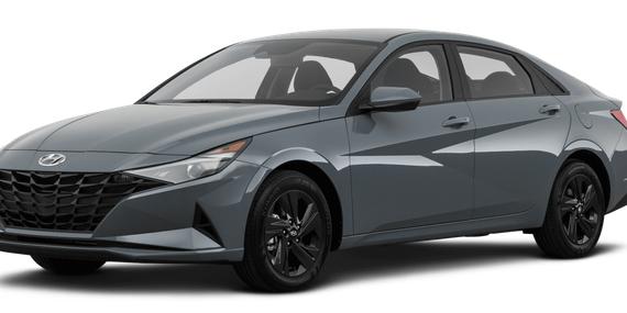 HYUNDAI ELANTRA 2023 KMHLS4AG4PU570401 image HYUNDAI ELANTRA 2023 KMHLS4AG4PU570401 image