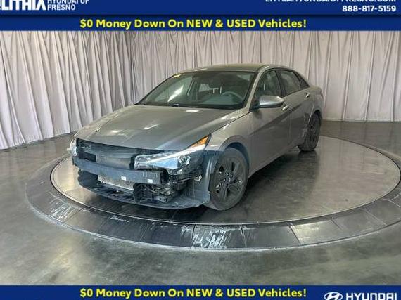 HYUNDAI ELANTRA 2023 KMHLM4AG9PU415613 image HYUNDAI ELANTRA 2023 KMHLM4AG9PU415613 image