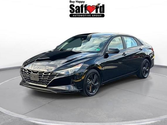 HYUNDAI ELANTRA 2023 KMHLM4AG7PU431762 image HYUNDAI ELANTRA 2023 KMHLM4AG7PU431762 image