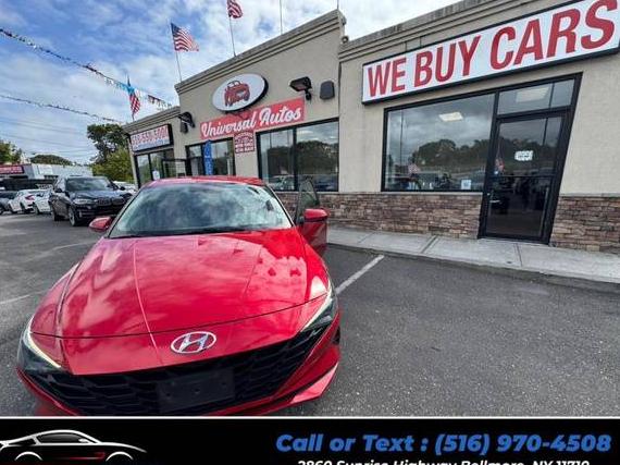 HYUNDAI ELANTRA 2023 5NPLM4AG3PH103978 image HYUNDAI ELANTRA 2023 5NPLM4AG3PH103978 image