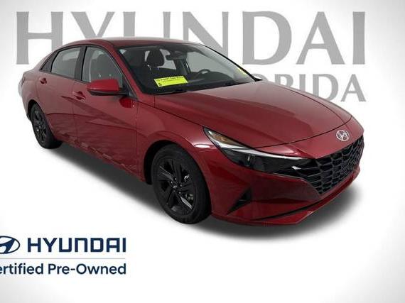 HYUNDAI ELANTRA 2023 KMHLM4AG9PU457361 image HYUNDAI ELANTRA 2023 KMHLM4AG9PU457361 image