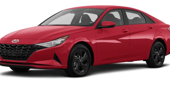 HYUNDAI ELANTRA 2023 KMHLS4AG9PU443630 image HYUNDAI ELANTRA 2023 KMHLS4AG9PU443630 image