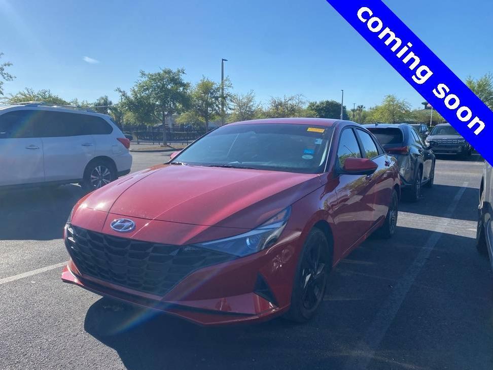 HYUNDAI ELANTRA 2023 KMHLM4AG8PU523110 image HYUNDAI ELANTRA 2023 KMHLM4AG8PU523110 image