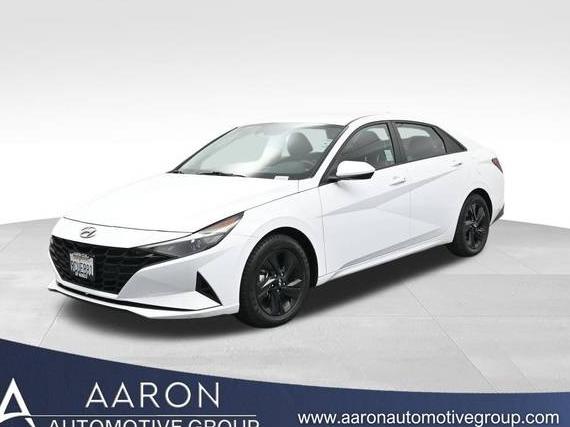 HYUNDAI ELANTRA 2023 KMHLM4AJ9PU039832 image HYUNDAI ELANTRA 2023 KMHLM4AJ9PU039832 image