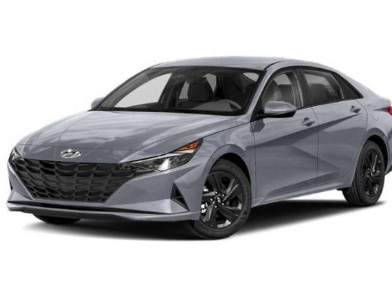 HYUNDAI ELANTRA 2023 KMHLS4AG5PU383572 image HYUNDAI ELANTRA 2023 KMHLS4AG5PU383572 image