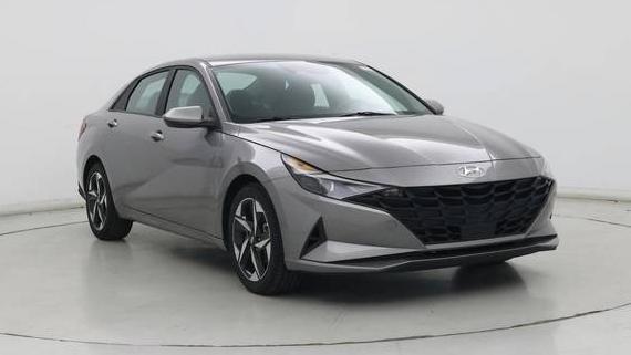 HYUNDAI ELANTRA 2023 KMHLS4AG4PU520226 image HYUNDAI ELANTRA 2023 KMHLS4AG4PU520226 image