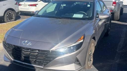 HYUNDAI ELANTRA 2023 KMHLS4AG2PU616243 image