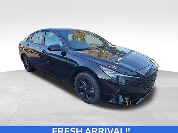 HYUNDAI ELANTRA 2023 5NPLM4AG9PH100227 image HYUNDAI ELANTRA 2023 5NPLM4AG9PH100227 image