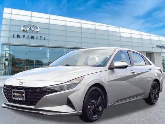 HYUNDAI ELANTRA 2023 5NPLM4AG1PH103896 image HYUNDAI ELANTRA 2023 5NPLM4AG1PH103896 image