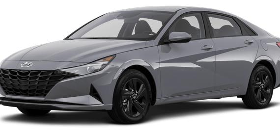 HYUNDAI ELANTRA 2023 KMHLM4AG4PU451872 image HYUNDAI ELANTRA 2023 KMHLM4AG4PU451872 image