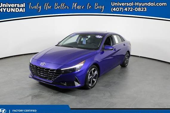HYUNDAI ELANTRA 2023 KMHLP4AG8PU533837 image HYUNDAI ELANTRA 2023 KMHLP4AG8PU533837 image