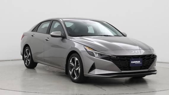 HYUNDAI ELANTRA 2023 KMHLS4AG4PU545451 image HYUNDAI ELANTRA 2023 KMHLS4AG4PU545451 image