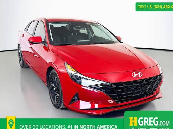 HYUNDAI ELANTRA 2023 KMHLM4AG6PU483707 image HYUNDAI ELANTRA 2023 KMHLM4AG6PU483707 image