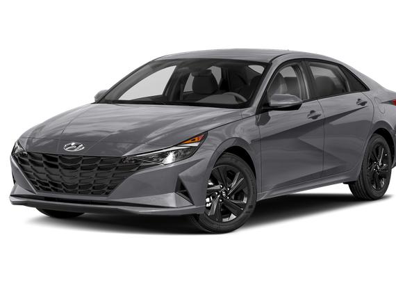 HYUNDAI ELANTRA 2023 KMHLS4AG1PU613012 image