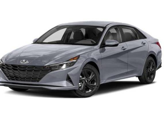 HYUNDAI ELANTRA 2023 KMHLS4AG1PU413084 image HYUNDAI ELANTRA 2023 KMHLS4AG1PU413084 image