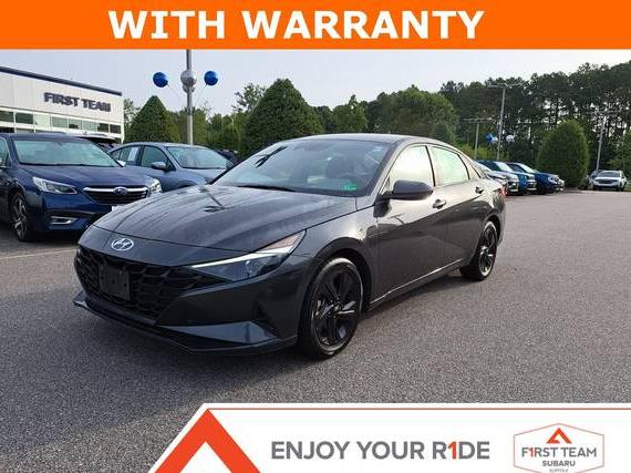 HYUNDAI ELANTRA 2023 5NPLM4AGXPH104836 image HYUNDAI ELANTRA 2023 5NPLM4AGXPH104836 image