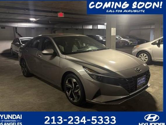 HYUNDAI ELANTRA 2023 KMHLS4AG3PU450069 image HYUNDAI ELANTRA 2023 KMHLS4AG3PU450069 image