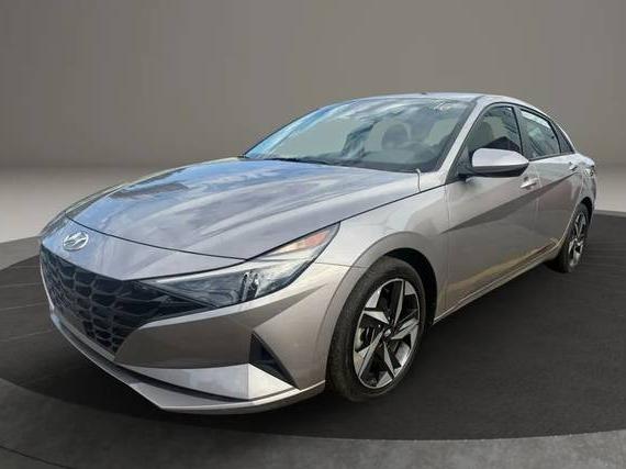 HYUNDAI ELANTRA 2023 KMHLS4AG8PU557716 image HYUNDAI ELANTRA 2023 KMHLS4AG8PU557716 image