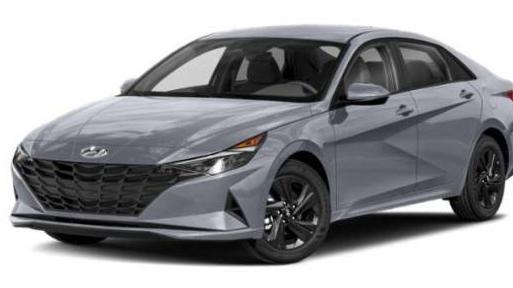 HYUNDAI ELANTRA 2023 KMHLS4AG7PU401988 image